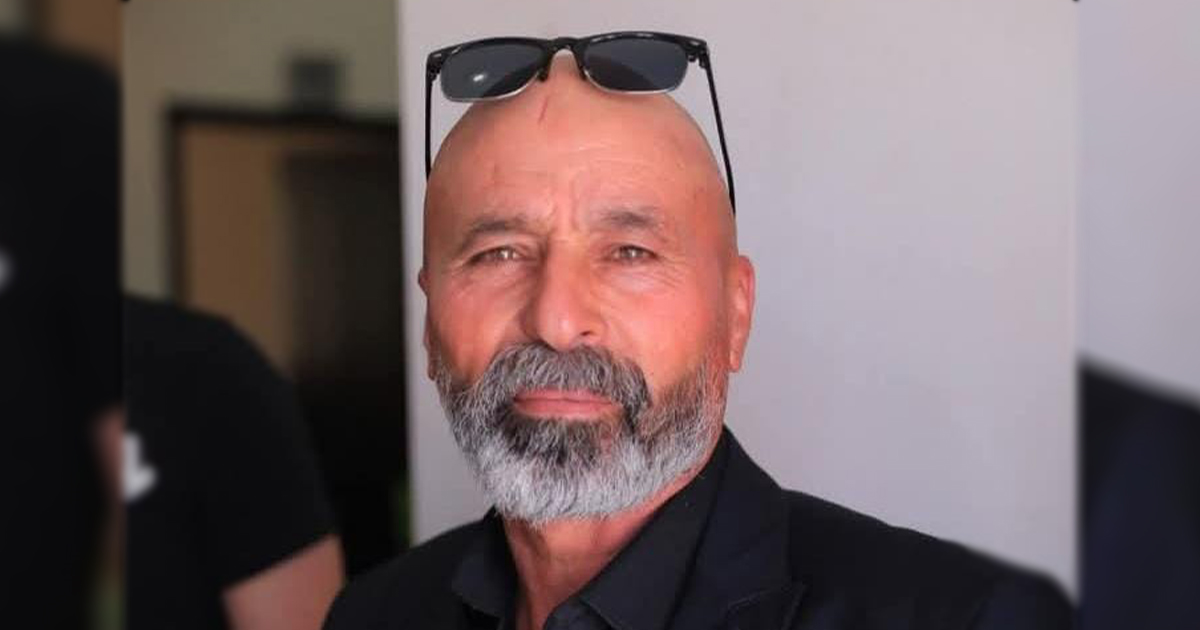  استشهاد الأسير محمد حسين غوادرة في أحد سجون الاحتلال 